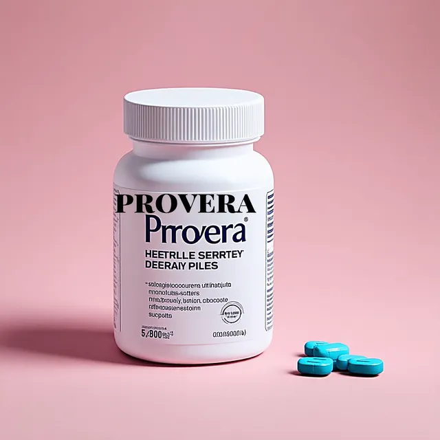 Provera apoteket